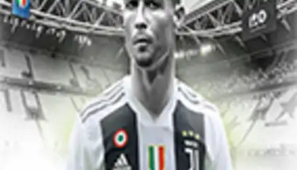 Wallpaper for cristiano