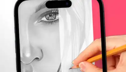 AR Drawing
