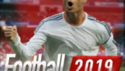 Football 2019
