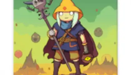 Legendary Adventure
