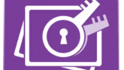 Secure Photo Gallery