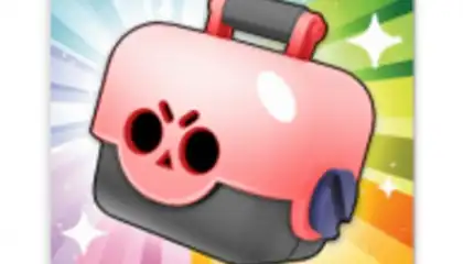Box Simulator for Brawl Stars