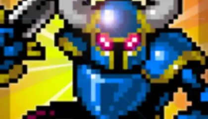 Wizard's Wheel 2