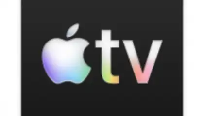 Apple TV