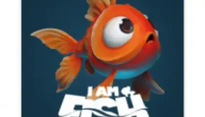 I Am Fish