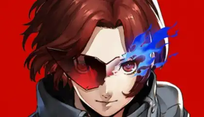 Persona 5: The Phantom X