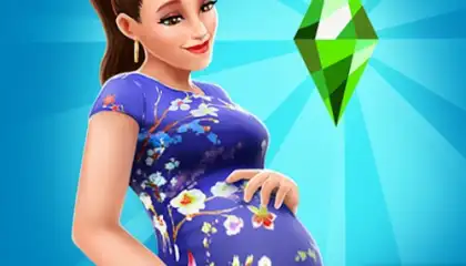 The Sims FreePlay (NA)