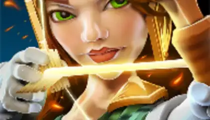 Arcane Legends