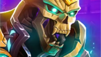 Dungeon Legends