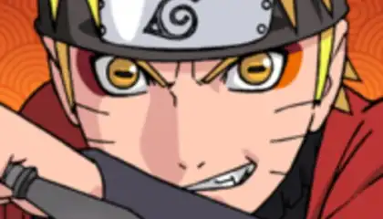 Naruto:Slugfest X