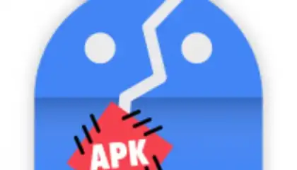AntiSplit M