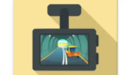 Droid Dashcam - Driving video recorder
