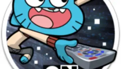 Wrecker's Revenge - Gumball