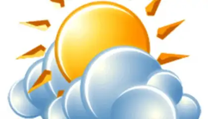 Local weather