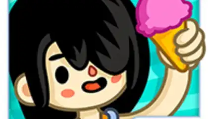 Toca Life: Vacation