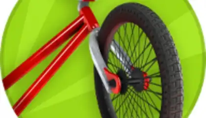 Touchgrind BMX