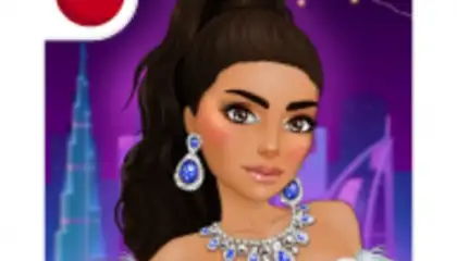 Fashion Queen
