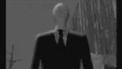 Slender Man (Free)