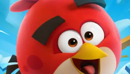 Angry Birds Rush