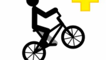 Draw Rider Plus