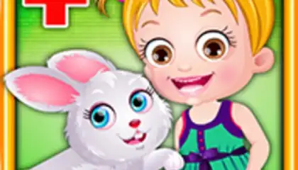 Baby Hazel Pet Hospital