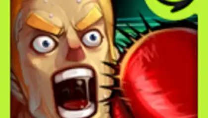 Punch Hero