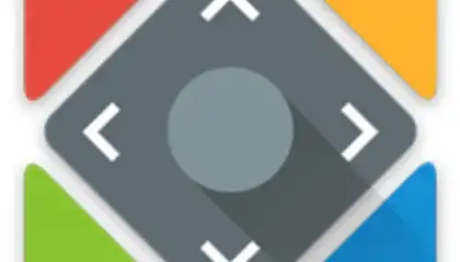 AnyMote - Smart TV Remote