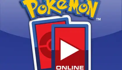 Pokémon TCG Online